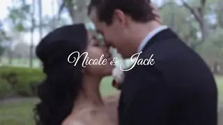 Nicole and Jack's Wedding | Mission Inn Resort & Club | Howey-In-The-Hills, FL
