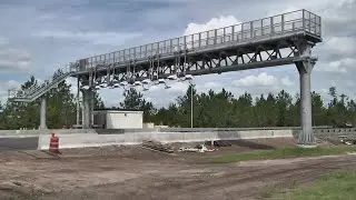 First Coast Expressway tolls begin in 2018