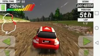 Rally Car Drift Racing 3D - Overview, Android Game HD