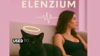 Elenzium - Got Bored of My Halo