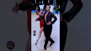 🏆 #AllianceTrophy2025🏆Молодёжь / Youth - до C La Крень Анна и Никита Пранович