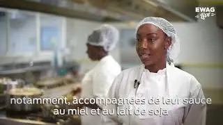 Le RSMA - Hôtellerie Restauration #TALENT DES PROS