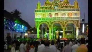 Ulsavam Kumaranalloor Devi Temple
