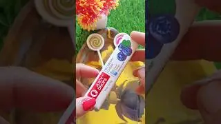 🫐🫐 Blueberry Chewy juicy Drops Fruit Candy 🫐🫐#yummy #blueberry #chewy #shorts 🫐🫐
