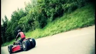 Wazuma V8F   Lazareth