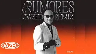 Orquesta La Palabra - Rumores (Dazed Remix)