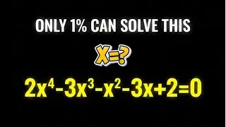 Can You Solve This Algebra Challenge?