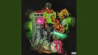 Aint Playin' (feat. Cwes7t)