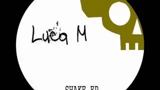 Luca M - Melilla (Original Mix)