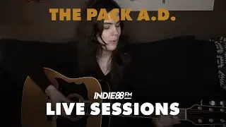 The Pack A.D - 