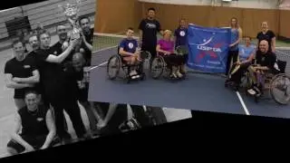 Push to Walk Staff Tribute Video