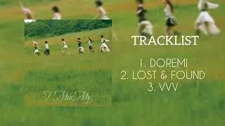 [FULL ALBUM] PURPLE KISS ー I MISS MY 