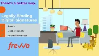 Digital Signatures 2021