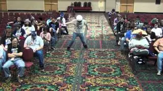 Harlem Shake :  v. Brony