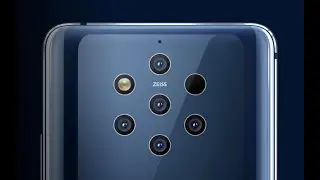 Nokia 9.3 PureView || Camera Beast Is On The Way
