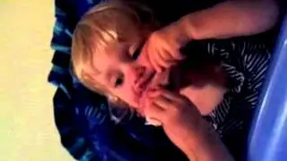 Savy eating!