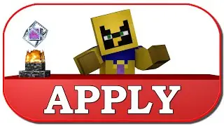 Minecraft Spectrum SMP Applications (S4) ( CLOSED)