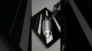 Oppenheimer movie poster animation