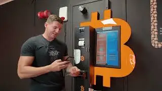 Jak nakoupit a prodat bitcoin v ATM s n&iacute;zk&yacute;mi poplatky? 📉