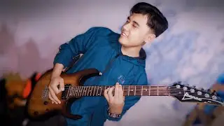 5 jam belajar langsung bisa. JENGAH PASS BAND COVER BY ANAM #ROCK