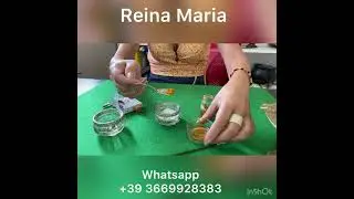 **RITUALE DI AMORE** Piccolo rituale fatto con i dolci
