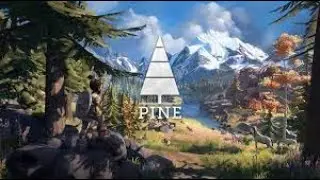 Pine.Обзор халявы на EPIC games.