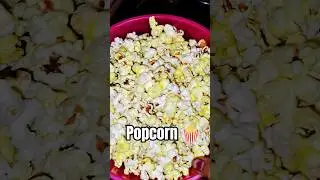 Popcorn 🍿 Racipe #popcornlovers #ytshorts #sultanpur