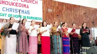 Christmas CANTATA/Highway, C.Store,Hospital, Firing,NPCD & P.P