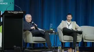 Maximum Occupancy Australia 2024 | Using the Latest Tech to Drive More Sales & Build Forever Loyalty