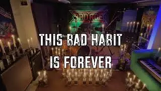 Bad Age - Bad Habit (Official Lyric Video)