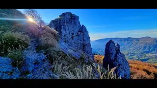 Anello dei Tre faggi (Prealpi Orobie)