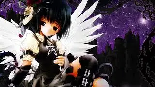 [REMIX NIGHTCORE] Afterparty - gezebelle gaburgably