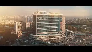İSÜ Bahçeşehir Liv Hospital // Tanıtım Videosu