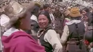 “Sherpa Tradition Lives On – Wedding of Phortse & Khumjung Families, circa 1970”.