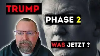 Trump - eine Analyse. Was kommt da noch?