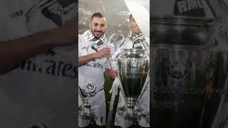 hala madrid 😎#fansmadrid #klubsepakbola #realmadrid #15ucl #anakbola