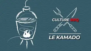 Le barbecue Kamado &bull; Histoire // Culture BBQ 🌍