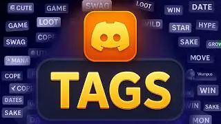 Tags Are Now Available on Discord: here's how to use them