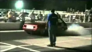 Vick Racing