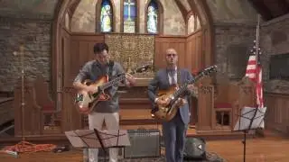 6 Strings, 6 Stories - 