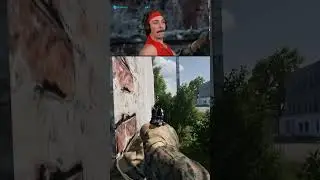 Tiens bon soldat