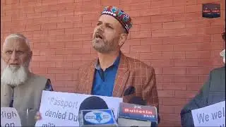 Mir Shahid Saleem Welcomes Jk High Court's Decision