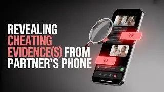 How Hackers Remotely Expose Cheating Evidence From Your Partner's Phone!
