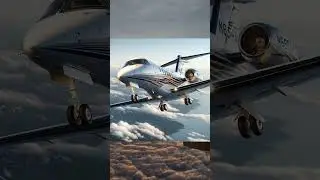 Tracked Flight Explained  ✈️