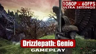 Drizzlepath: Геймплей Genie для ПК HD [1080p/60fps]