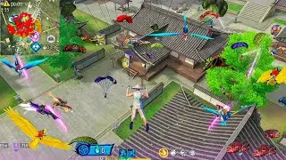 Aggressive Gameplay In Master Lobby 🤯