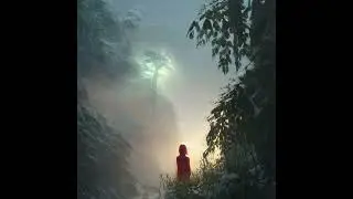 Dayane Kin - The Unknown