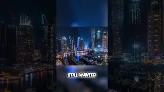 Dubai's Impossible Dream  Oil, Ambition, and Global Icon