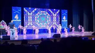 Dhyana school annual function !! Part 3 