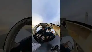 Flying the piper pa-28 #shorts